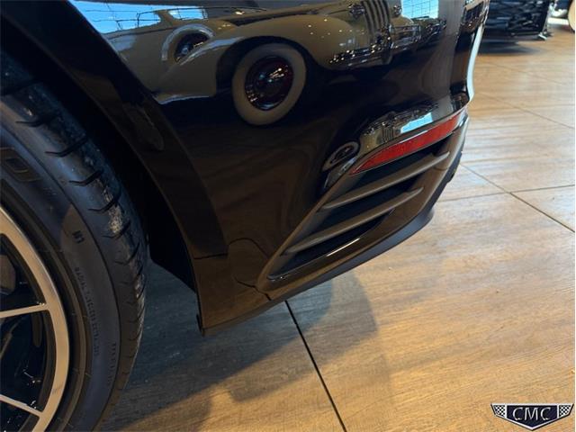 2019 Porsche 911 Turbo S (CC-2071865) for sale in Benson, North Carolina