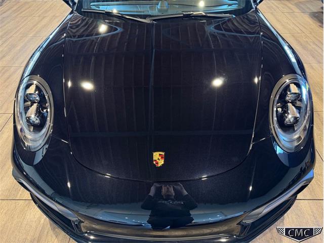 2019 Porsche 911 Turbo S (CC-2071865) for sale in Benson, North Carolina
