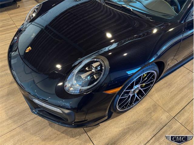 2019 Porsche 911 Turbo S (CC-2071865) for sale in Benson, North Carolina