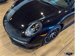 2019 Porsche 911 Turbo S (CC-2071865) for sale in Benson, North Carolina