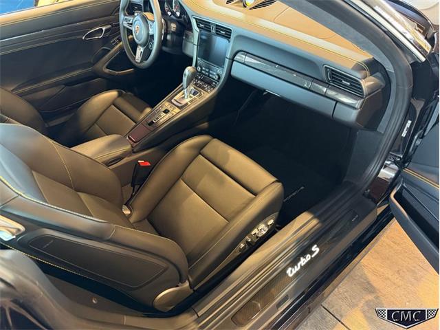 2019 Porsche 911 Turbo S (CC-2071865) for sale in Benson, North Carolina
