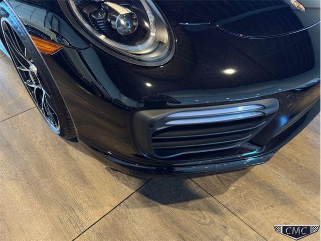 2019 Porsche 911 Turbo S (CC-2071865) for sale in Benson, North Carolina