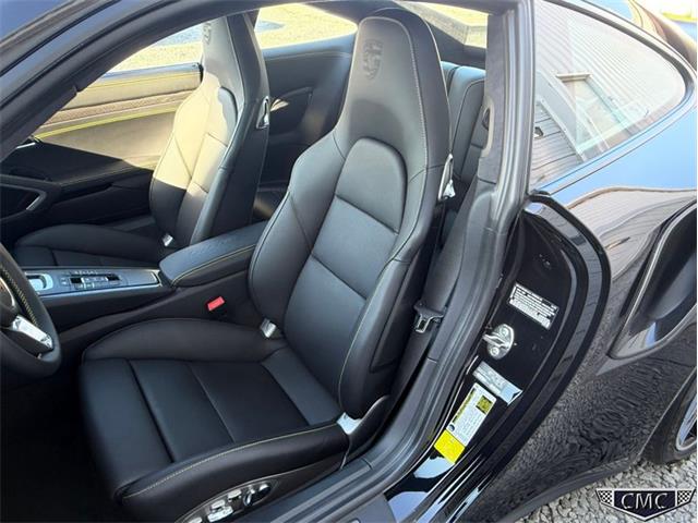 2019 Porsche 911 Turbo S (CC-2071865) for sale in Benson, North Carolina