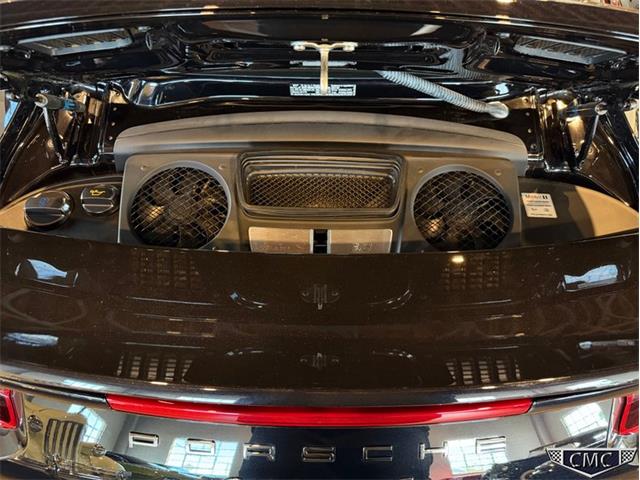 2019 Porsche 911 Turbo S (CC-2071865) for sale in Benson, North Carolina