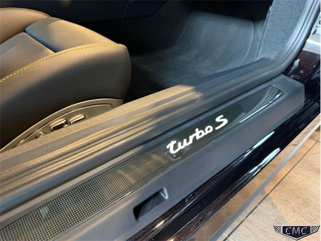 2019 Porsche 911 Turbo S (CC-2071865) for sale in Benson, North Carolina