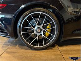 2019 Porsche 911 Turbo S (CC-2071865) for sale in Benson, North Carolina