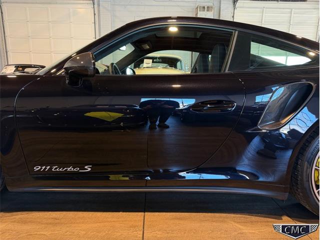 2019 Porsche 911 Turbo S (CC-2071865) for sale in Benson, North Carolina