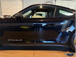 2019 Porsche 911 Turbo S (CC-2071865) for sale in Benson, North Carolina