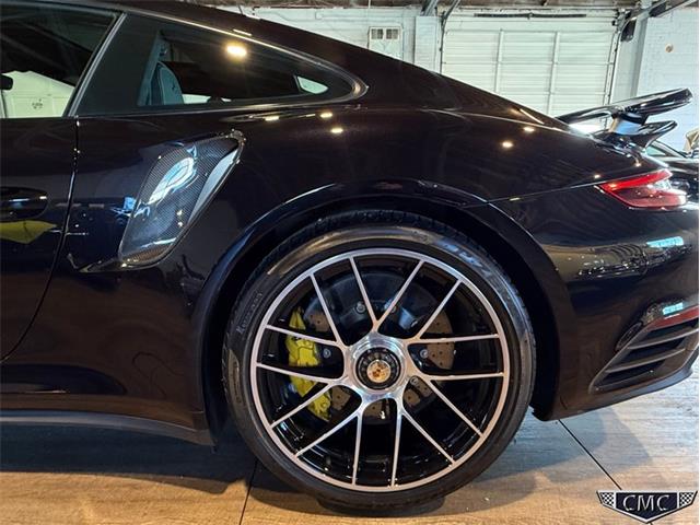 2019 Porsche 911 Turbo S (CC-2071865) for sale in Benson, North Carolina