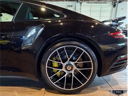 2019 Porsche 911 Turbo S (CC-2071865) for sale in Benson, North Carolina