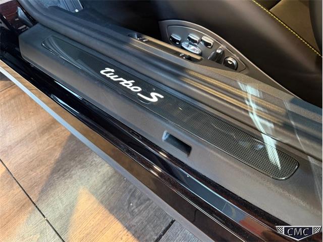 2019 Porsche 911 Turbo S (CC-2071865) for sale in Benson, North Carolina