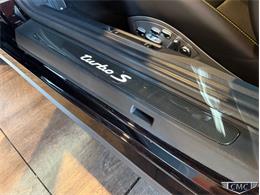 2019 Porsche 911 Turbo S (CC-2071865) for sale in Benson, North Carolina