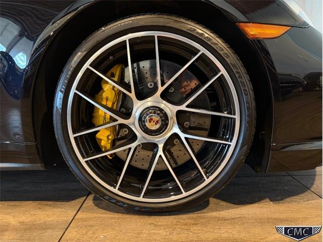 2019 Porsche 911 Turbo S (CC-2071865) for sale in Benson, North Carolina