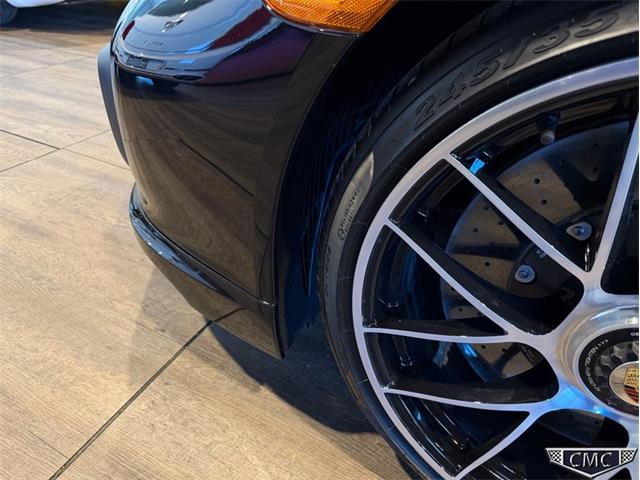 2019 Porsche 911 Turbo S (CC-2071865) for sale in Benson, North Carolina