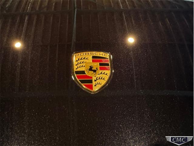 2019 Porsche 911 Turbo S (CC-2071865) for sale in Benson, North Carolina
