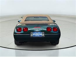 1992 Chevrolet Corvette (CC-2071866) for sale in Buffalo, New York