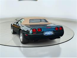 1992 Chevrolet Corvette (CC-2071866) for sale in Buffalo, New York