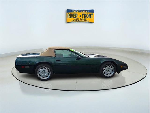 1992 Chevrolet Corvette (CC-2071866) for sale in Buffalo, New York