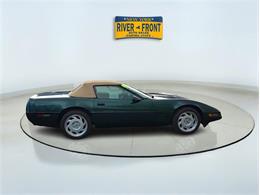1992 Chevrolet Corvette (CC-2071866) for sale in Buffalo, New York