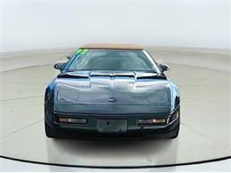 1992 Chevrolet Corvette (CC-2071866) for sale in Buffalo, New York