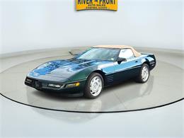 1992 Chevrolet Corvette (CC-2071866) for sale in Buffalo, New York