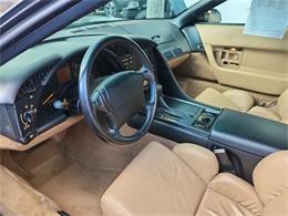 1992 Chevrolet Corvette (CC-2071866) for sale in Buffalo, New York