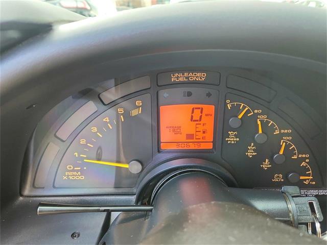 1992 Chevrolet Corvette (CC-2071866) for sale in Buffalo, New York