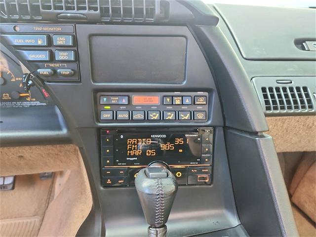 1992 Chevrolet Corvette (CC-2071866) for sale in Buffalo, New York