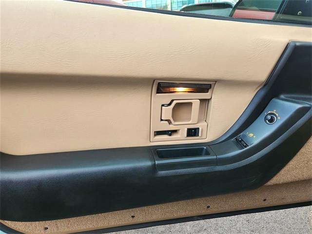 1992 Chevrolet Corvette (CC-2071866) for sale in Buffalo, New York