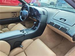 1992 Chevrolet Corvette (CC-2071866) for sale in Buffalo, New York