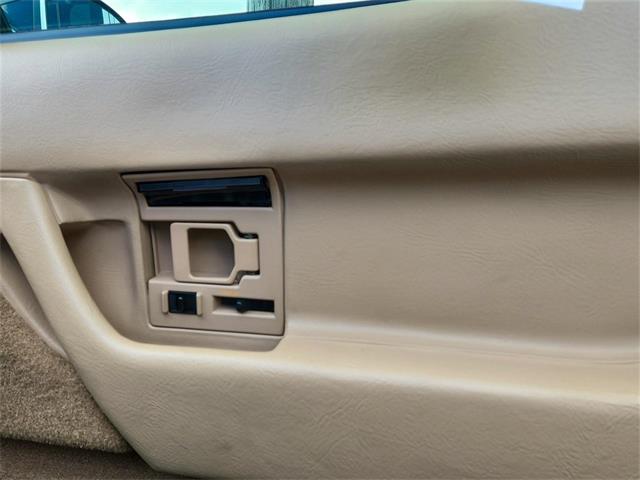 1992 Chevrolet Corvette (CC-2071866) for sale in Buffalo, New York