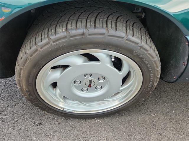 1992 Chevrolet Corvette (CC-2071866) for sale in Buffalo, New York
