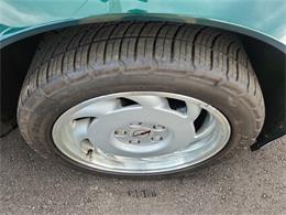 1992 Chevrolet Corvette (CC-2071866) for sale in Buffalo, New York
