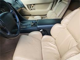 1992 Chevrolet Corvette (CC-2071866) for sale in Buffalo, New York