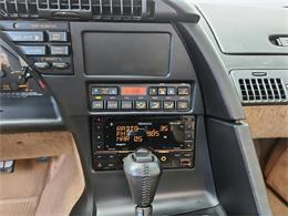 1992 Chevrolet Corvette (CC-2071866) for sale in Buffalo, New York