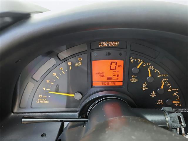 1992 Chevrolet Corvette (CC-2071866) for sale in Buffalo, New York