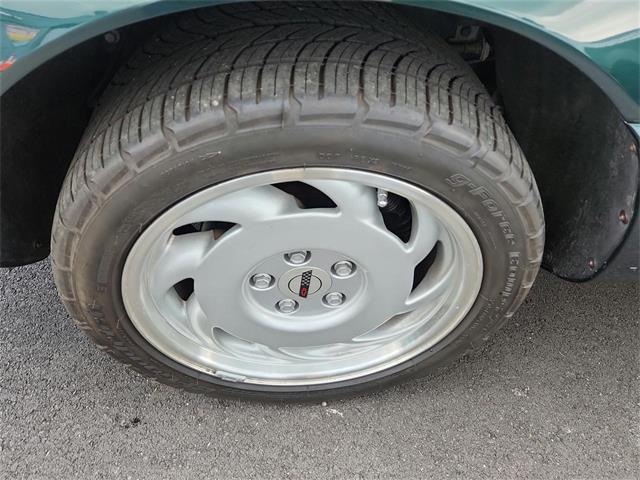 1992 Chevrolet Corvette (CC-2071866) for sale in Buffalo, New York