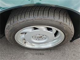 1992 Chevrolet Corvette (CC-2071866) for sale in Buffalo, New York