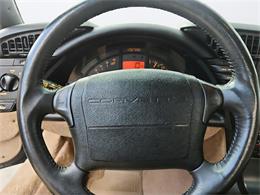 1992 Chevrolet Corvette (CC-2071866) for sale in Buffalo, New York