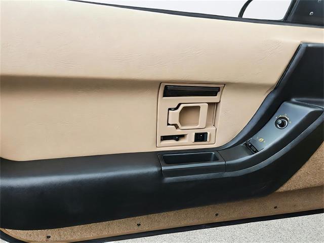 1992 Chevrolet Corvette (CC-2071866) for sale in Buffalo, New York