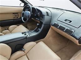 1992 Chevrolet Corvette (CC-2071866) for sale in Buffalo, New York