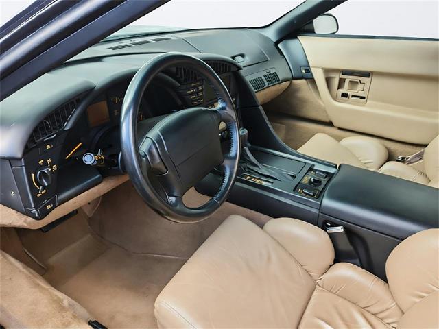 1992 Chevrolet Corvette (CC-2071866) for sale in Buffalo, New York