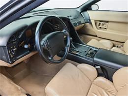 1992 Chevrolet Corvette (CC-2071866) for sale in Buffalo, New York
