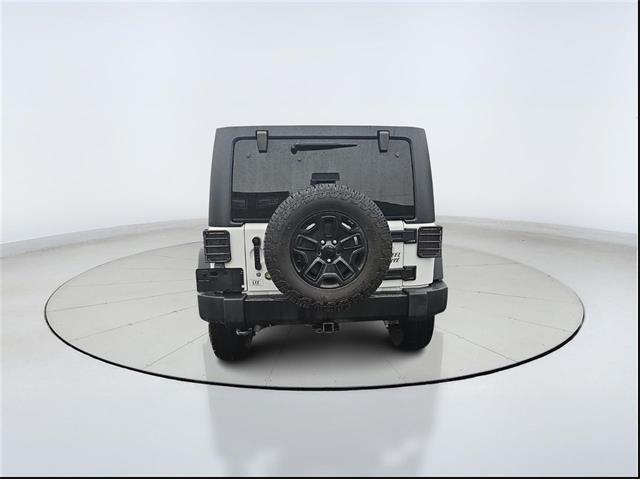 2018 Jeep Wrangler (CC-2071867) for sale in Buffalo, New York