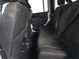 2018 Jeep Wrangler (CC-2071867) for sale in Buffalo, New York