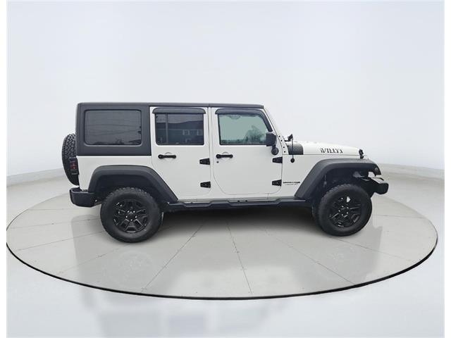 2018 Jeep Wrangler (CC-2071867) for sale in Buffalo, New York