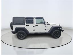 2018 Jeep Wrangler (CC-2071867) for sale in Buffalo, New York