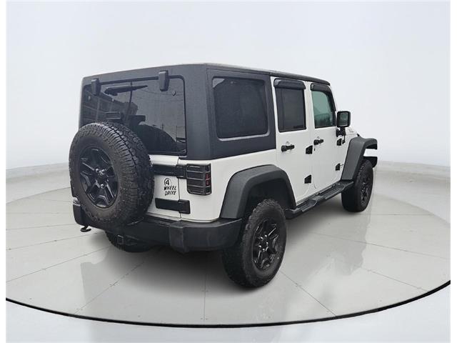 2018 Jeep Wrangler (CC-2071867) for sale in Buffalo, New York