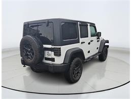 2018 Jeep Wrangler (CC-2071867) for sale in Buffalo, New York