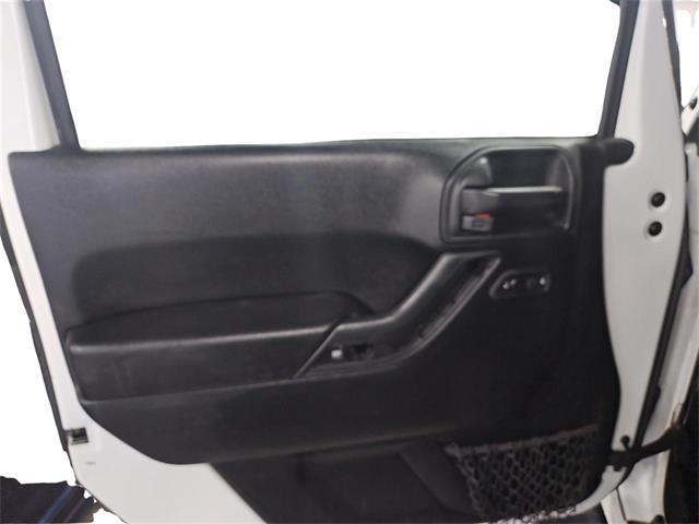 2018 Jeep Wrangler (CC-2071867) for sale in Buffalo, New York